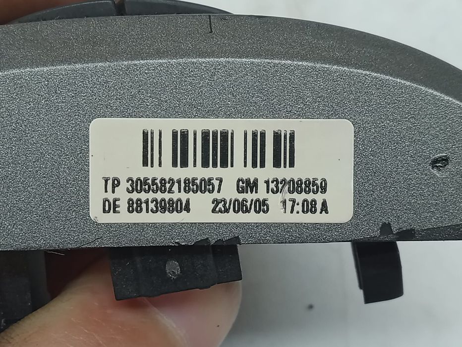 Comenzi volan tp 305582185057 Opel Astra H  [din 2004 pana  2007]