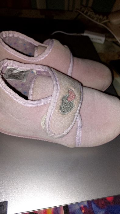 Продаются детские черевички