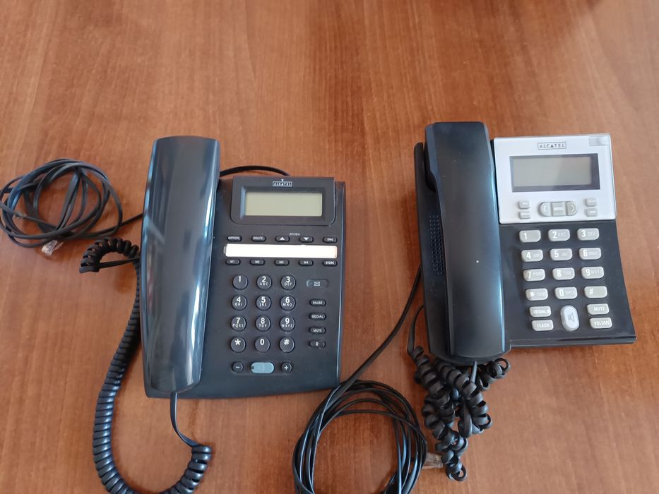 Продавам стационарни телефони