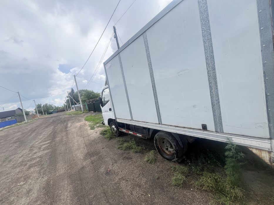 форланд FORLAND термобудка