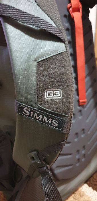 Rucsac SIMMS G3 impermeabil