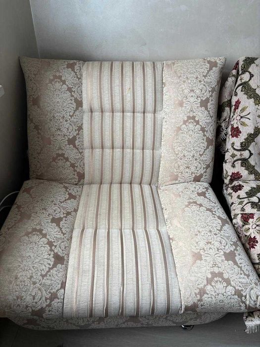 Кресло  кровать, раскладной