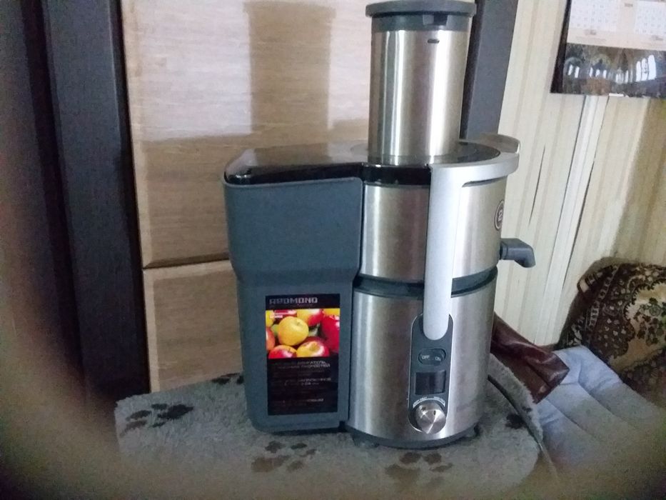 Продам сковыжималку