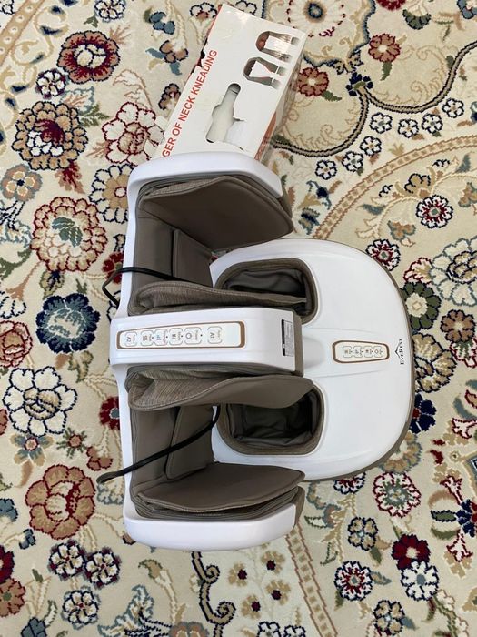 Массажер для ног.