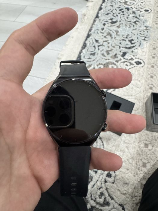 Часы Xiaomi Watch S1