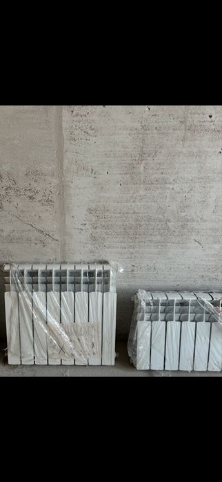 Батарея  Радиатор