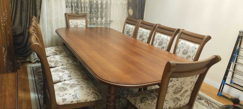 Стол стул stol stul 10ta holati ideal идеальное состояние