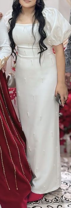 Платье 44 размер