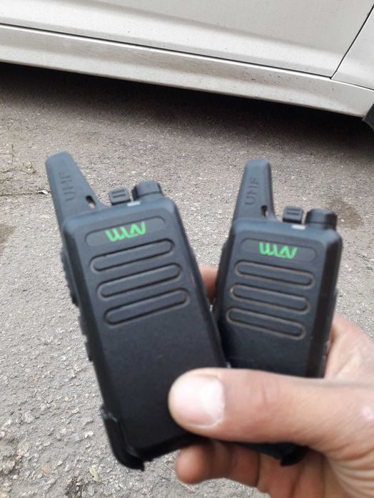 Продам Рацию . Рация сатылады