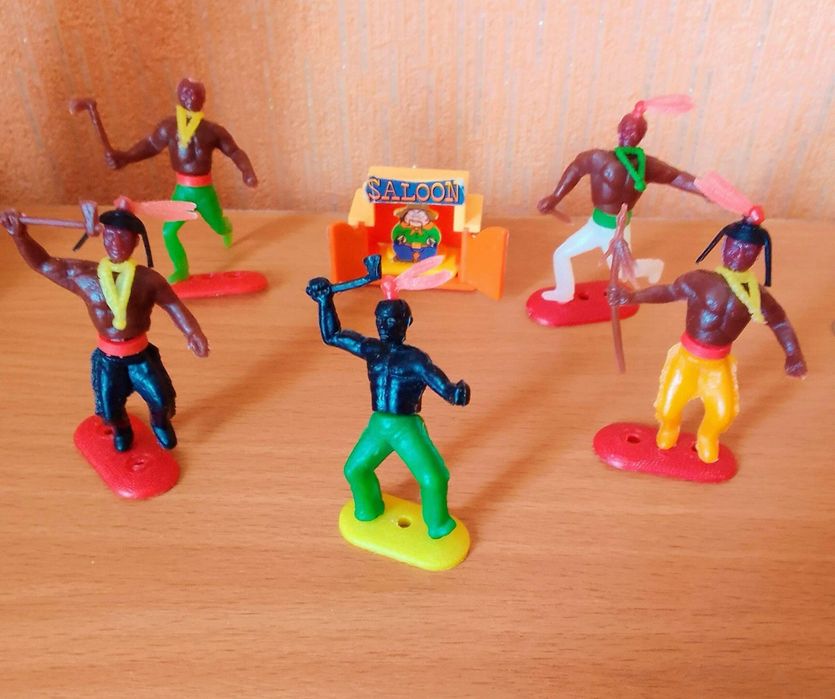 Собаки разных пород