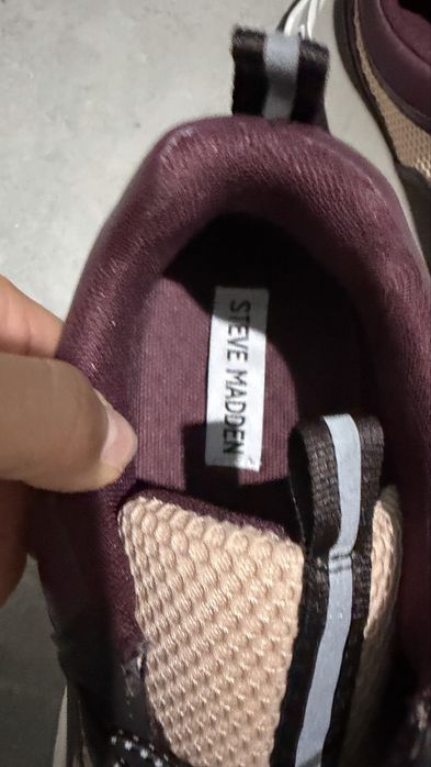 Steve Madden обувки