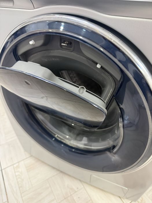 Стиральная машинка samsung