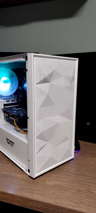 PC Gaming Mid End Intel I3 10100F RTX 2060