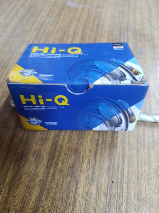Продам колодки,новые