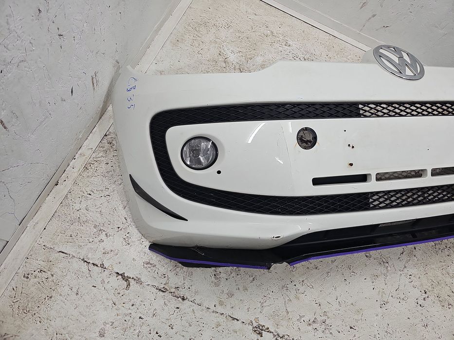 Bara fata Volkswagen UP [Fabr 2011-2019] LB9A