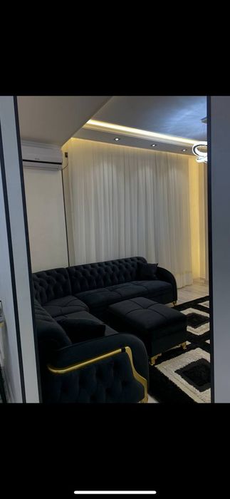 Продается 2-х комнатная квартира