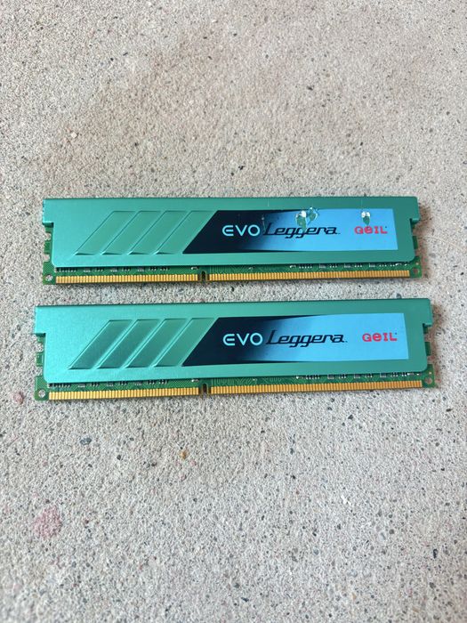 8gb x2 ram ddr 3