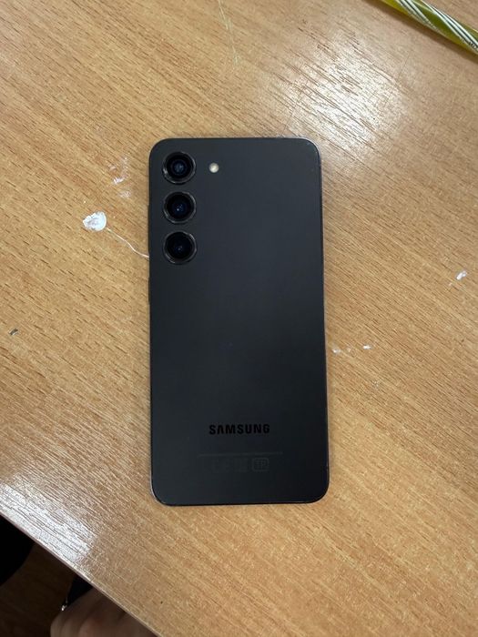 Samsung s23 128.