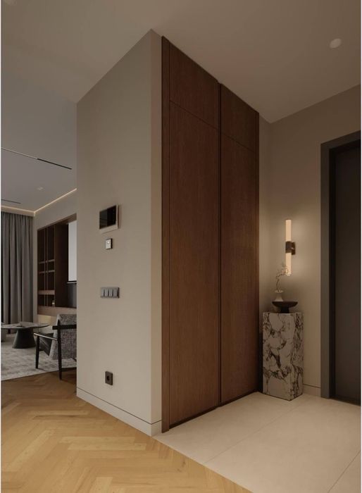 Продаётся 5 комнатная квартира в ЖК Parkwood