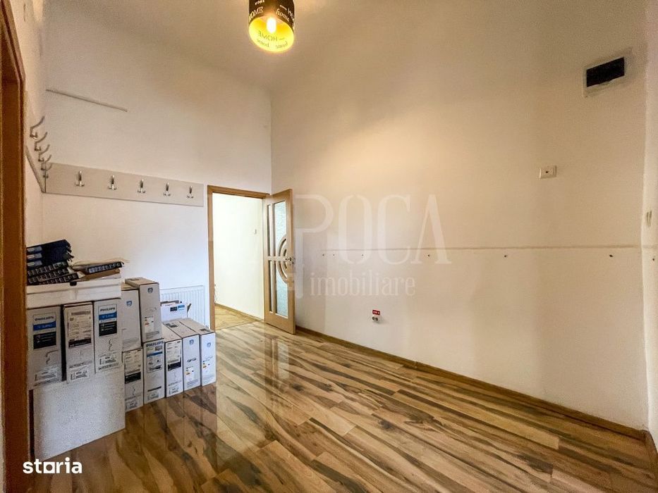 Apartament o camera de vanzare in Centru, Cluj Napoca — fotografia 3