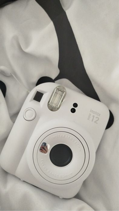 фотоаппарат instax 12 mini