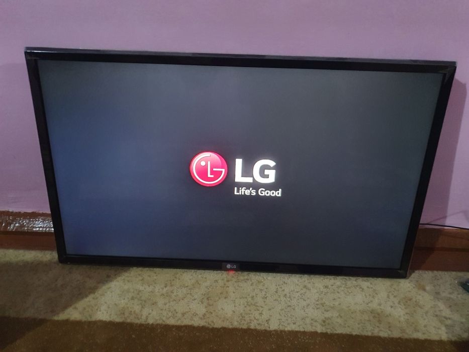 Lg 32 Televizor sotiladi