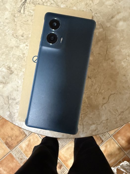 motorola edge 50 FUSION