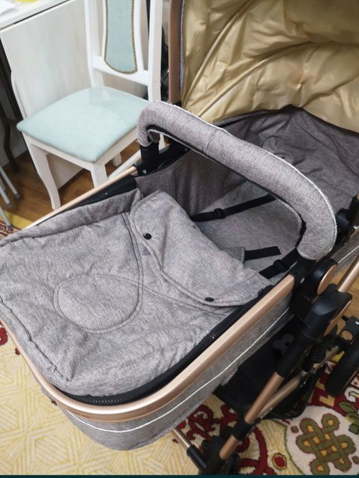 Коляска, 30000, торг.