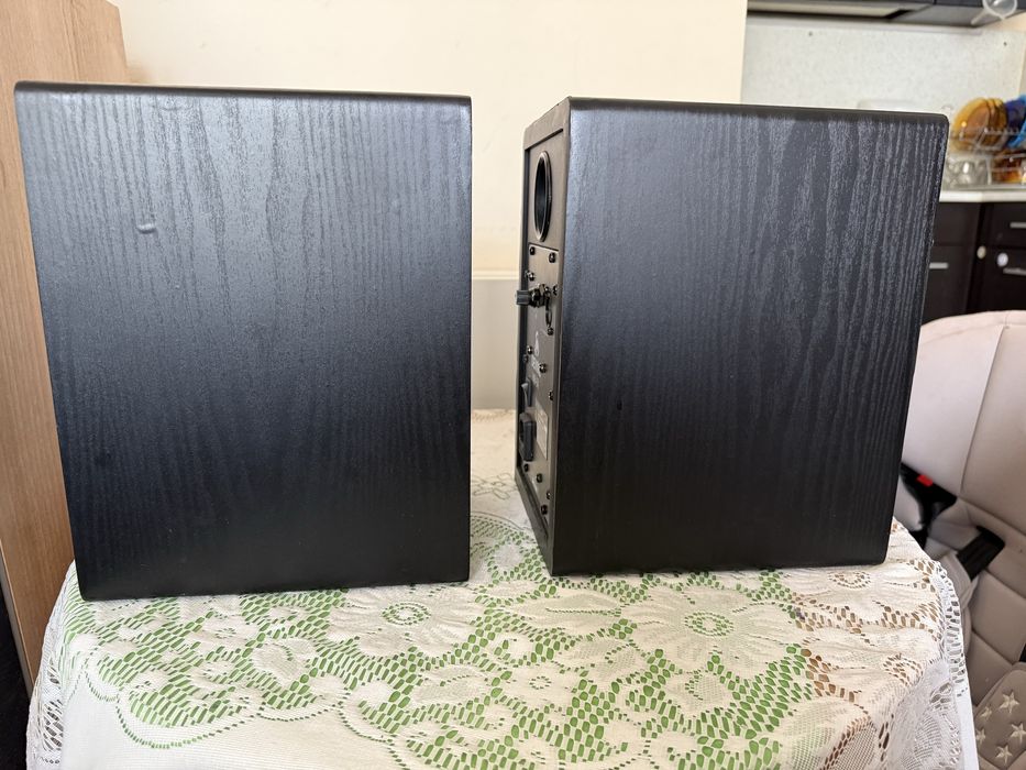 Devine MR-5A Активни тонколони