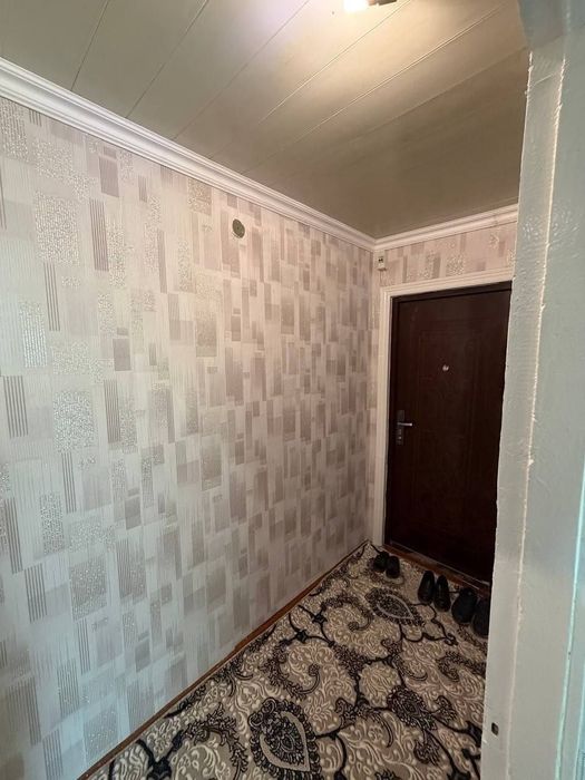 2 хонали квартира сотилади