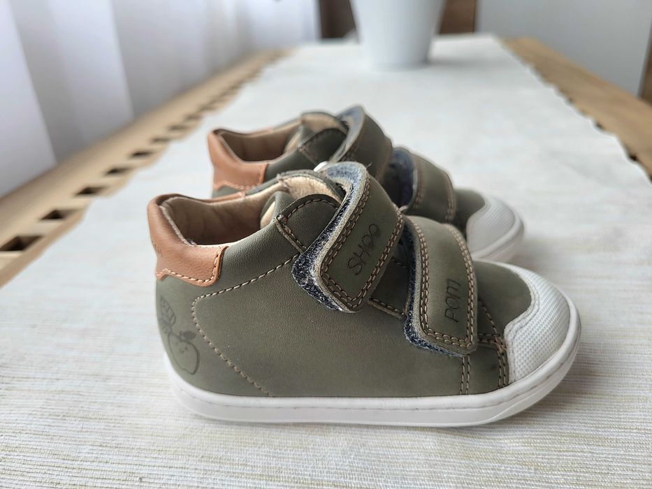 Обувки за момче Shoo Pom 20 номер