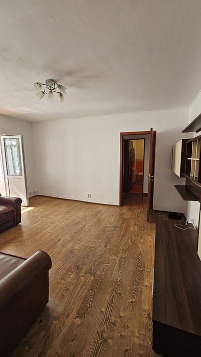Apartament 2 camere, 56,34 mp, parter, Vișoi 3 – centrală, balcon