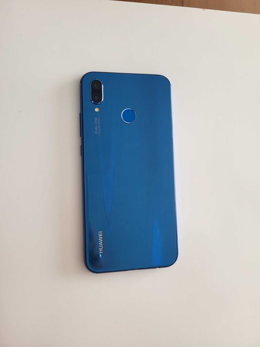Telefon Huawei P20 lite
