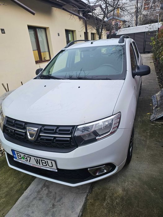 De vanzare Dacia Logan MCV  1.0