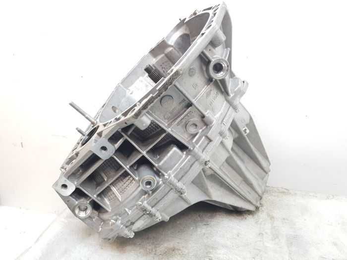 Cutie de viteze Renault Scenic IV 1.5 DCI; 6 Trepte; TL 4077; 2016