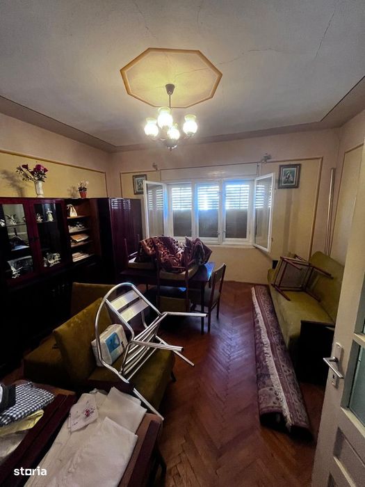 Casa Zona centrala  Oras Seini