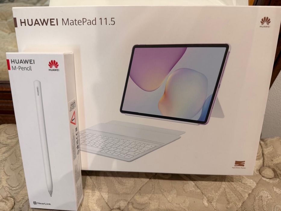 Huawei MatePad 11.5 2025