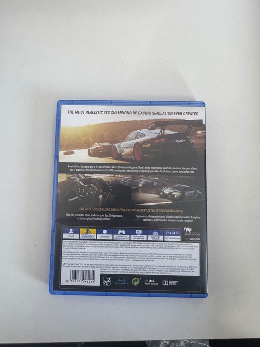 Игри за ps4 мега добри не използвани в много добро състояние