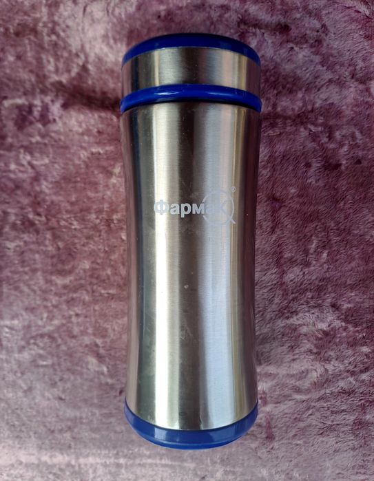 Продам термосы и термокружки!