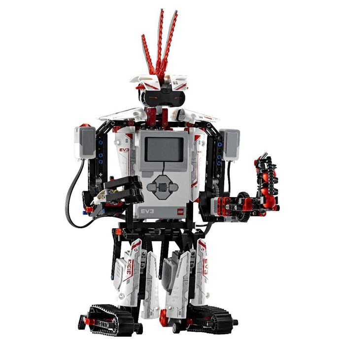 Lego Mindstorms 31313 Лего Майндстормс EV3