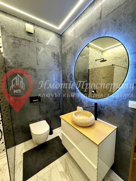 Дава се под наем Двустаен апартамент в София, Кръстова вада - 80 кв.м за 800 € - Снимка #5