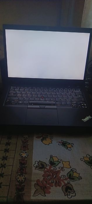 LAPTOP LENOVO thinkpad t490