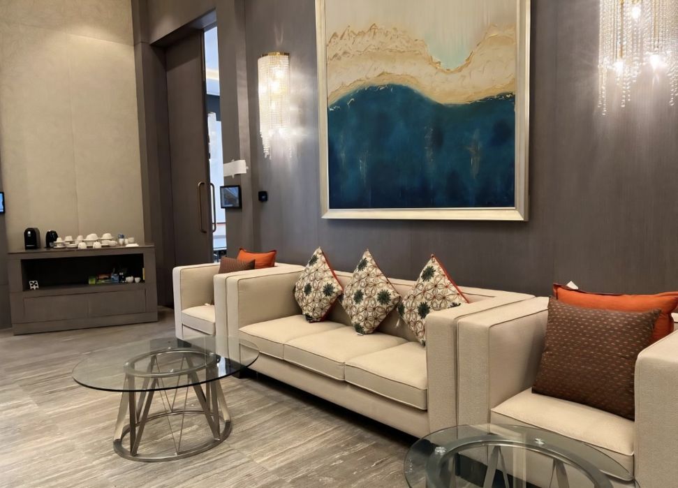 Отель Без Загса  в Ташкенте