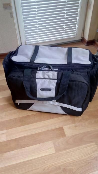 хладилна чанта бенетон