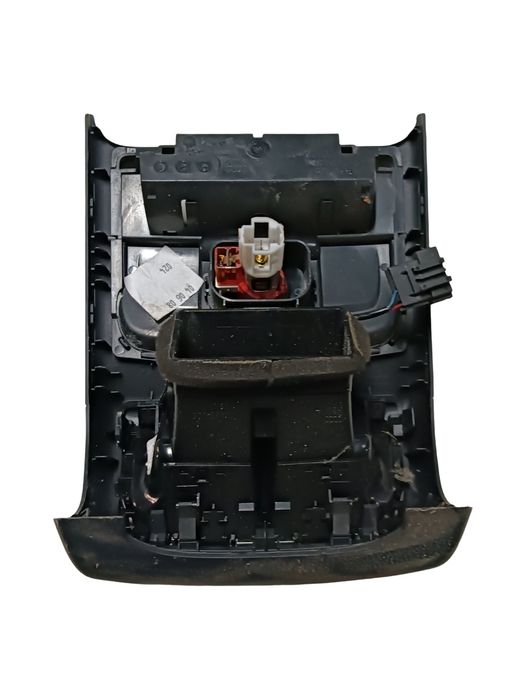 Grila De Ventilatie Spate Audi A5/S5 8T3 2007 - 2017, Audi A4 Iv Avant