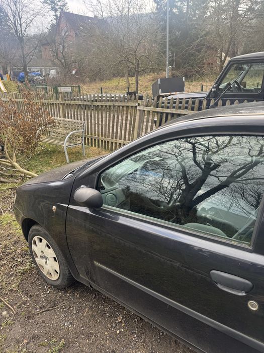 De vanzare ,Fiat Punto.