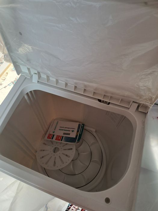 Avangard 7.2 kg янги полуавтомат  сотилады