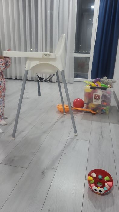Стульчик IKEA детский