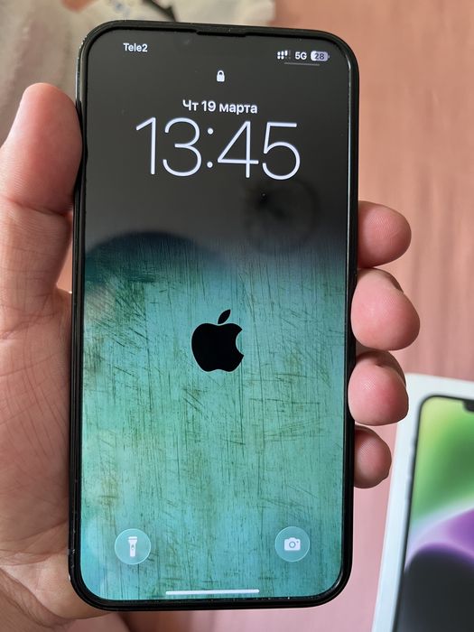 Айфон 14 плюс iphone 14 plus