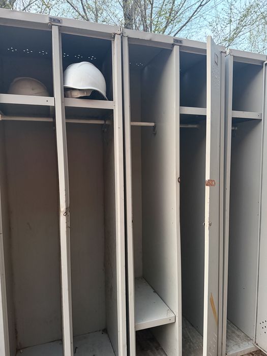 Металлические шкафы, АКТОБЕ